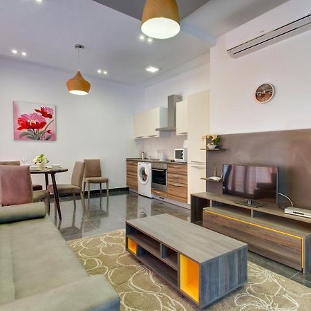 Chalet Apartments Sliema Kültér fotó