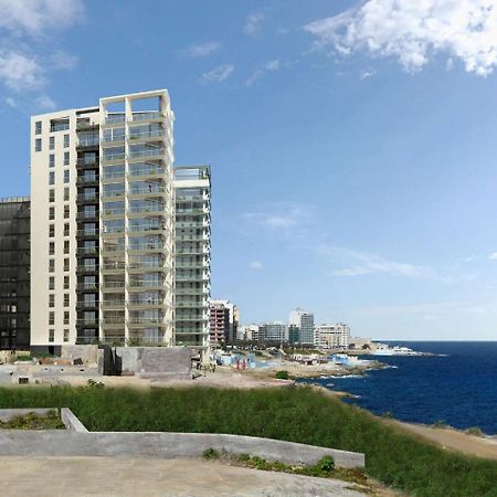Chalet Apartments Sliema Kültér fotó