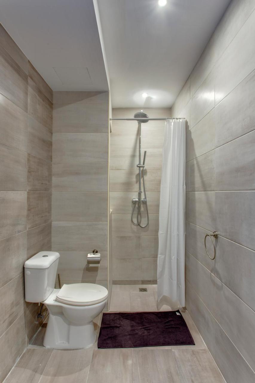 Chalet Apartments Sliema Kültér fotó