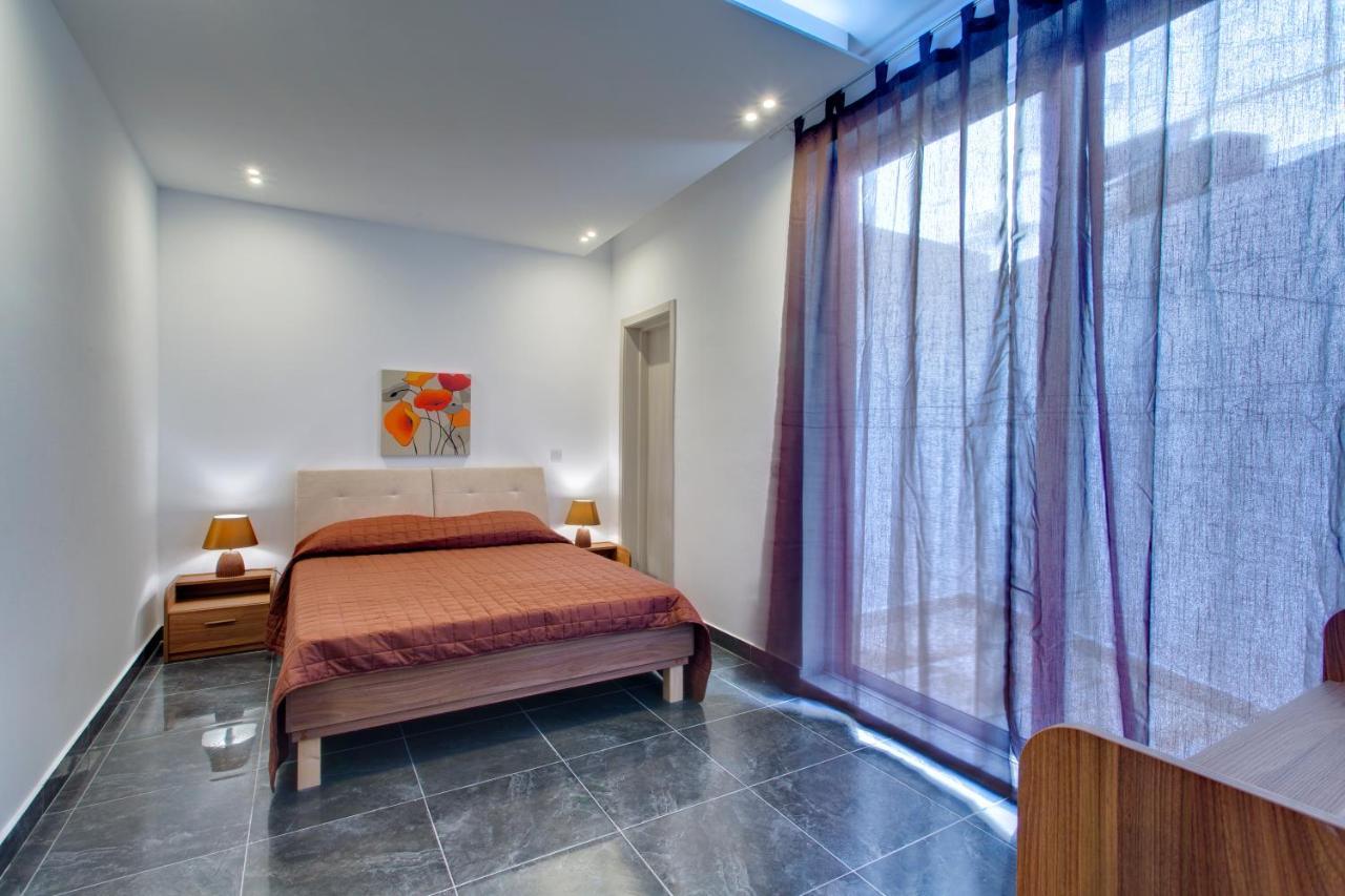 Chalet Apartments Sliema Kültér fotó