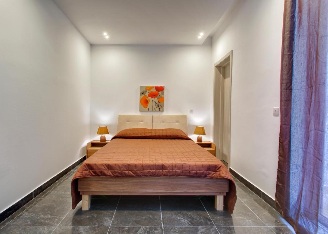 Chalet Apartments Sliema Kültér fotó