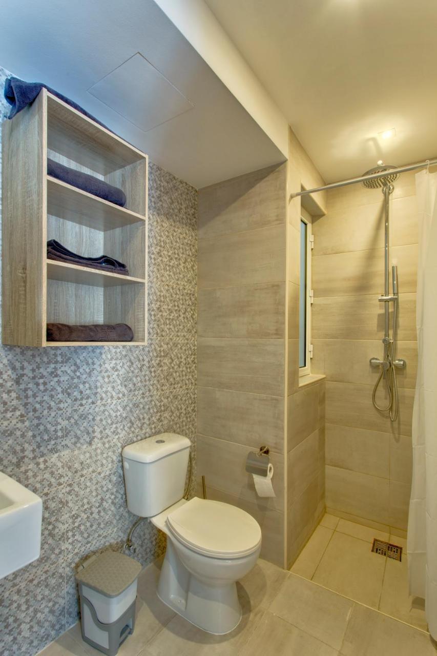 Chalet Apartments Sliema Kültér fotó