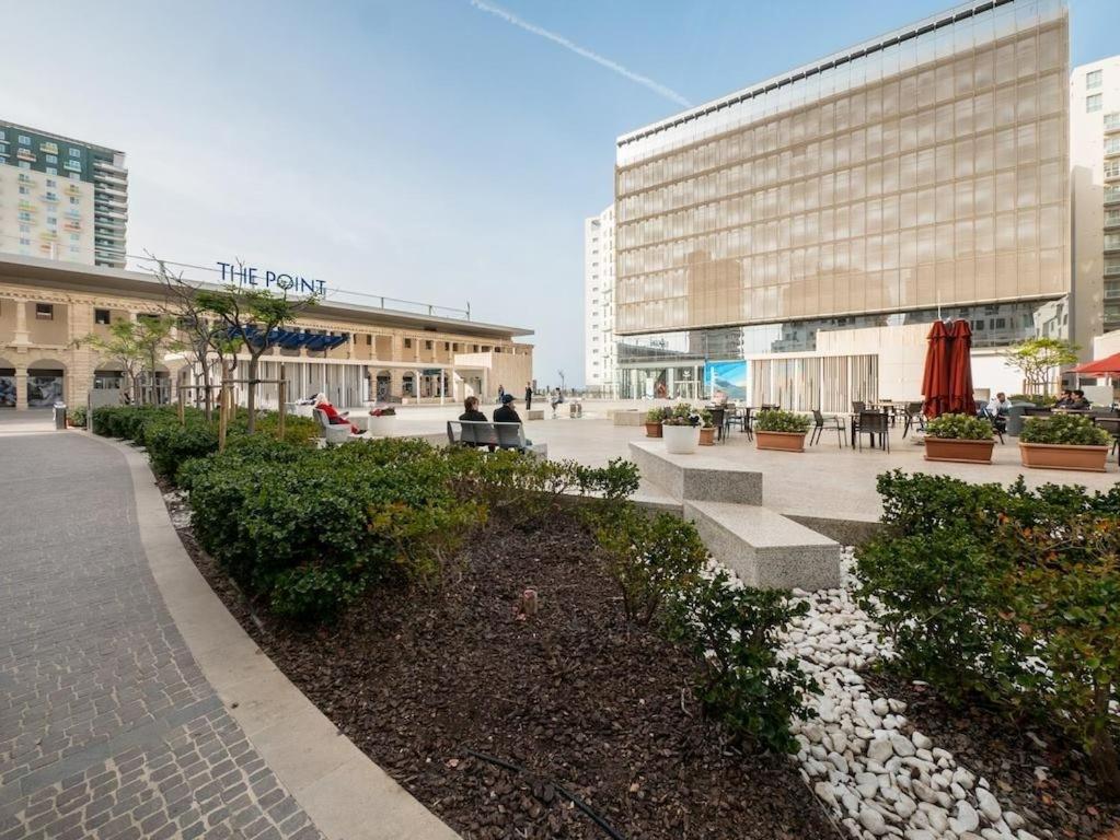 Chalet Apartments Sliema Kültér fotó